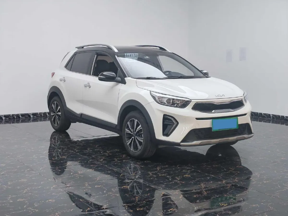2021 Kia KX1 1.4L 100HP L4 CVT,autocango,china used car exporter,china ev exporter,chinese used car exporter,chinese used ev exporter