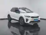 2021 Kia KX1 1.4L 100HP L4 CVT