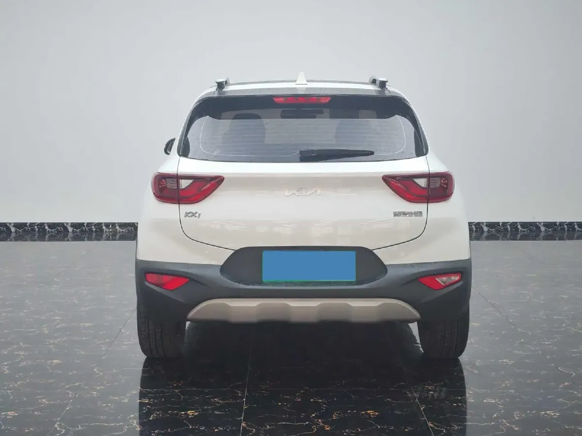 2021 Kia KX1 1.4L 100HP L4 CVT,autocango,china used car exporter,china ev exporter,chinese used car exporter,chinese used ev exporter