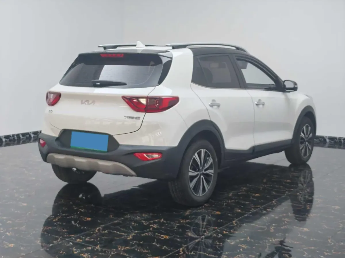 2021 Kia KX1 1.4L 100HP L4 CVT,autocango,china used car exporter,china ev exporter,chinese used car exporter,chinese used ev exporter