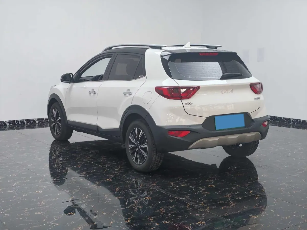 2021 Kia KX1 1.4L 100HP L4 CVT,autocango,china used car exporter,china ev exporter,chinese used car exporter,chinese used ev exporter
