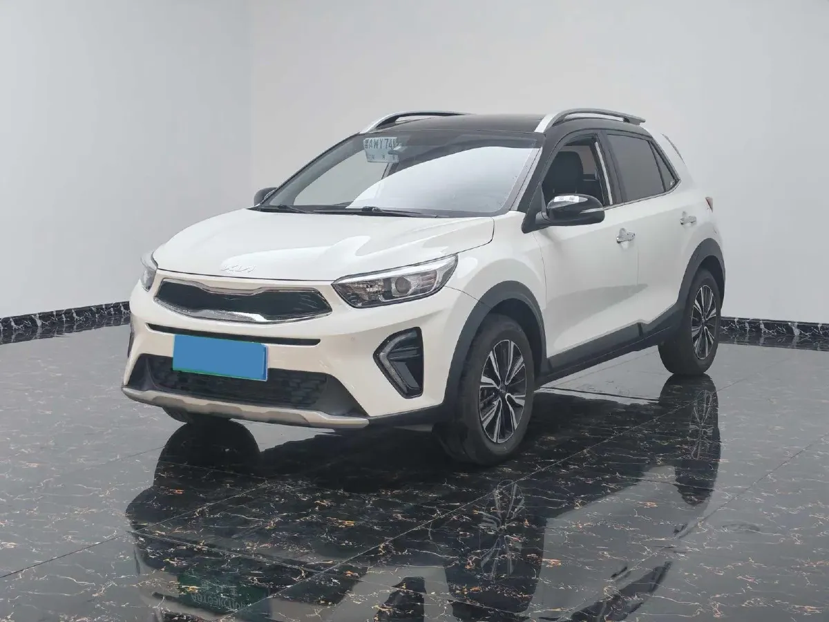 2021 Kia KX1 1.4L 100HP L4 CVT,autocango,china used car exporter,china ev exporter,chinese used car exporter,chinese used ev exporter