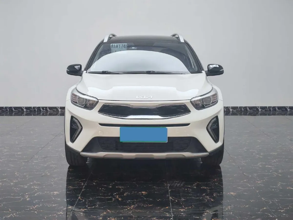 2021 Kia KX1 1.4L 100HP L4 CVT,autocango,china used car exporter,china ev exporter,chinese used car exporter,chinese used ev exporter