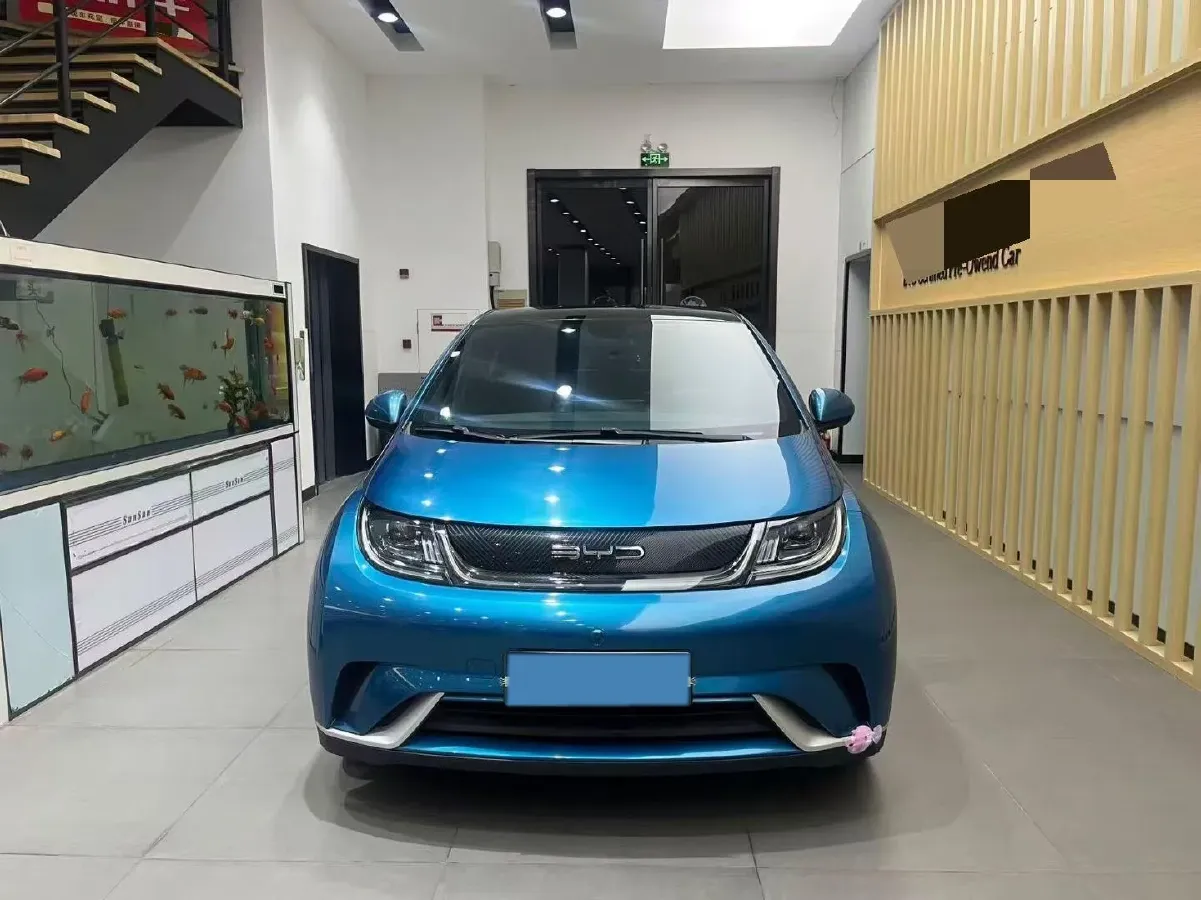 2021 BYD Yuan Pro BEV 50.1KWH,autocango,china used car exporter,china ev exporter,chinese used car exporter,chinese used ev exporter