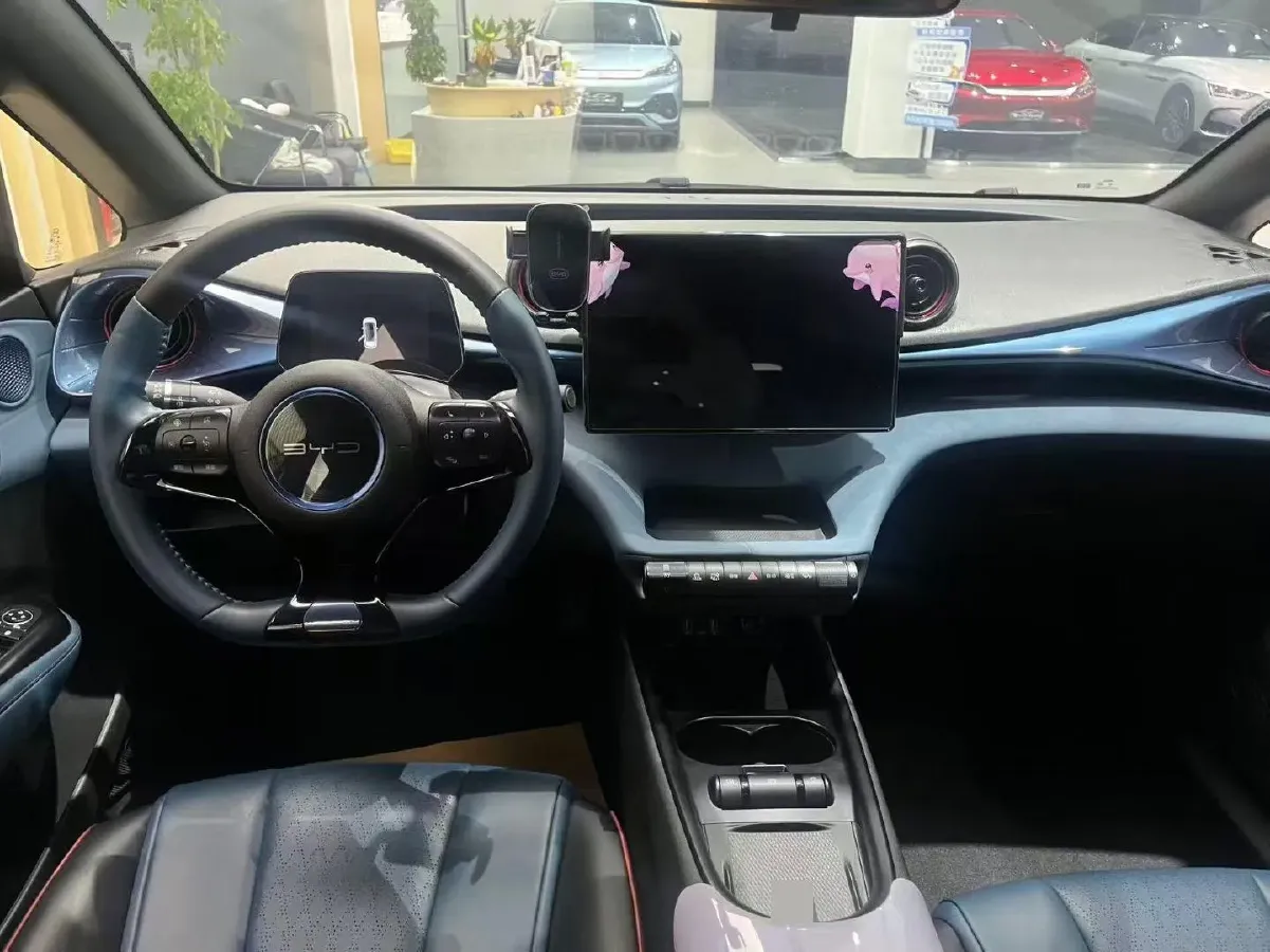 2021 BYD Yuan Pro BEV 50.1KWH,autocango,china used car exporter,china ev exporter,chinese used car exporter,chinese used ev exporter