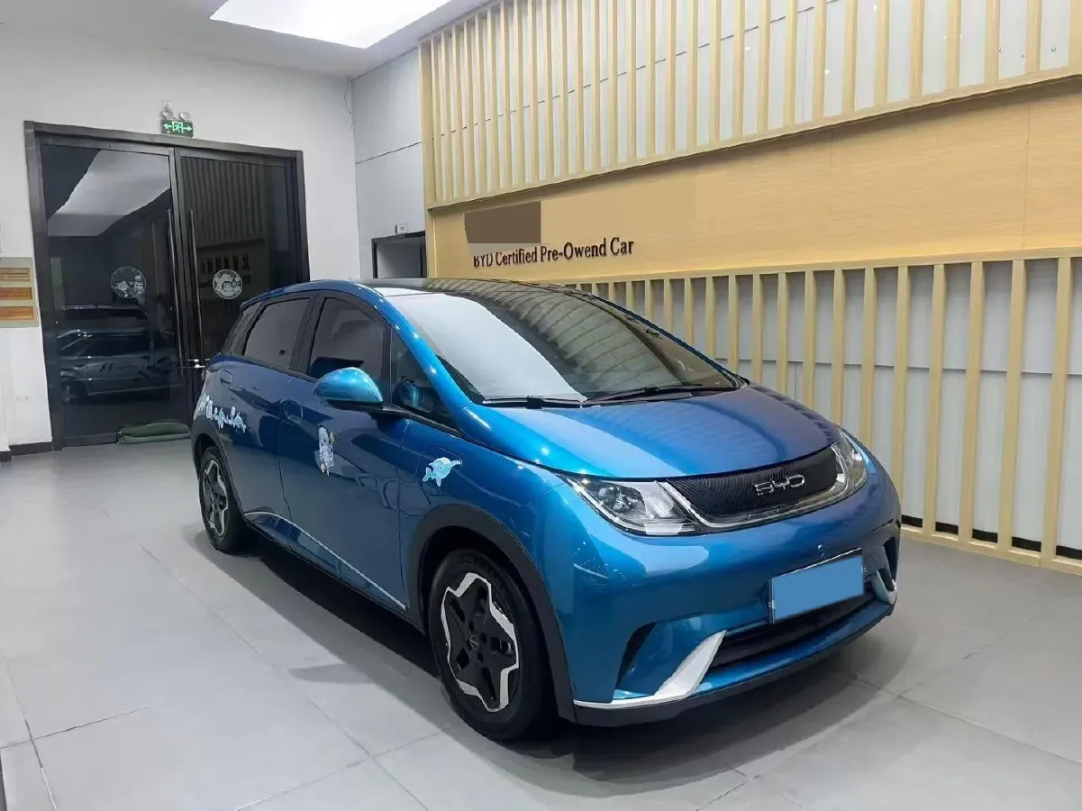 2021 BYD Yuan Pro BEV 50.1KWH,autocango,china used car exporter,china ev exporter,chinese used car exporter,chinese used ev exporter