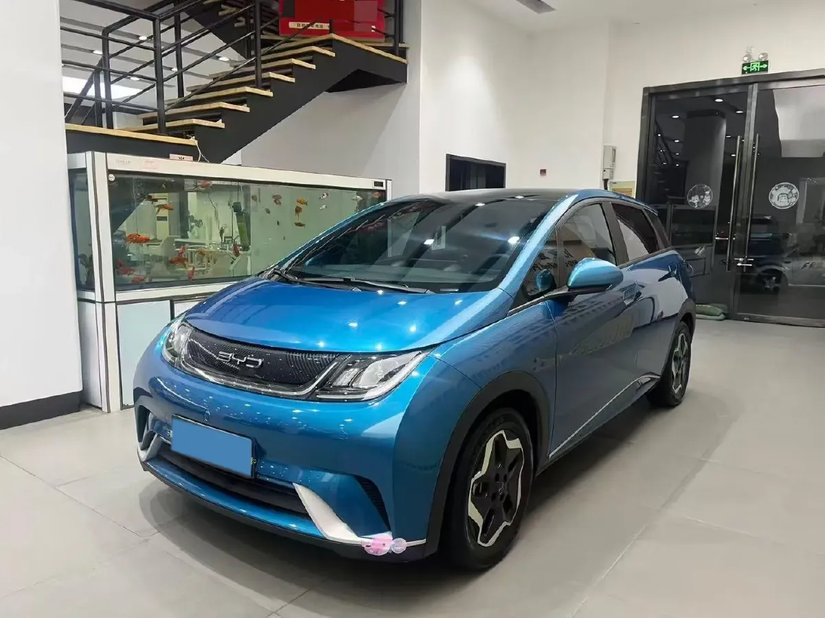 2021 BYD Yuan Pro BEV 50.1KWH,autocango,china used car exporter,china ev exporter,chinese used car exporter,chinese used ev exporter