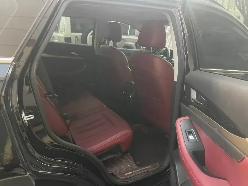 2024 Jetour X70 1.5T 156HP L4 6DCT,autocango,china used car exporter,china ev exporter,chinese used car exporter,chinese used ev exporter