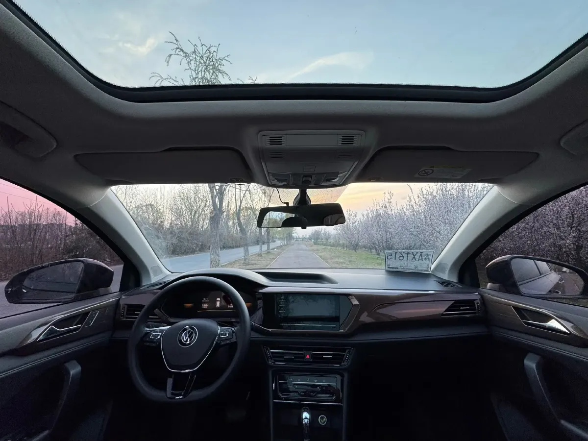 2022 Volkswagen Tharu 1.4T 150HP L4 7DCT,autocango,china used car exporter,china ev exporter,chinese used car exporter,chinese used ev exporter