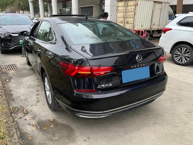 2020 Volkswagen Passat 1.4T 150HP L4 7DCT,autocango,china used car exporter,china ev exporter,chinese used car exporter,chinese used ev exporter