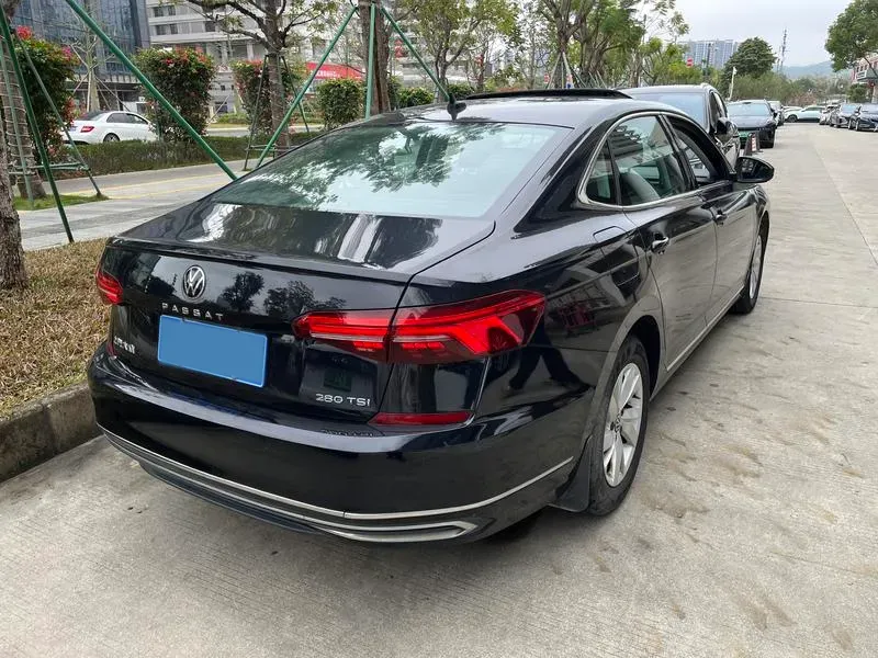 2020 Volkswagen Passat 1.4T 150HP L4 7DCT,autocango,china used car exporter,china ev exporter,chinese used car exporter,chinese used ev exporter