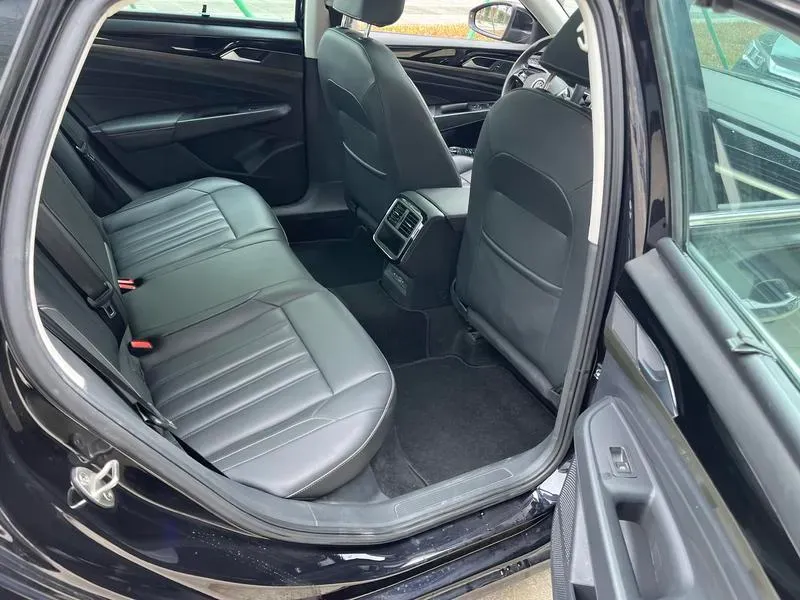 2020 Volkswagen Passat 1.4T 150HP L4 7DCT,autocango,china used car exporter,china ev exporter,chinese used car exporter,chinese used ev exporter