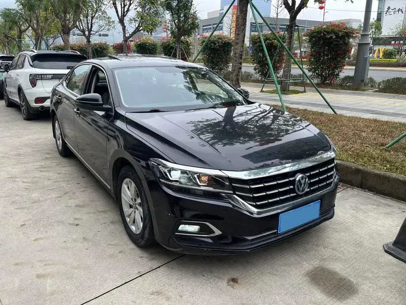 2020 Volkswagen Passat 1.4T 150HP L4 7DCT,autocango,china used car exporter,china ev exporter,chinese used car exporter,chinese used ev exporter