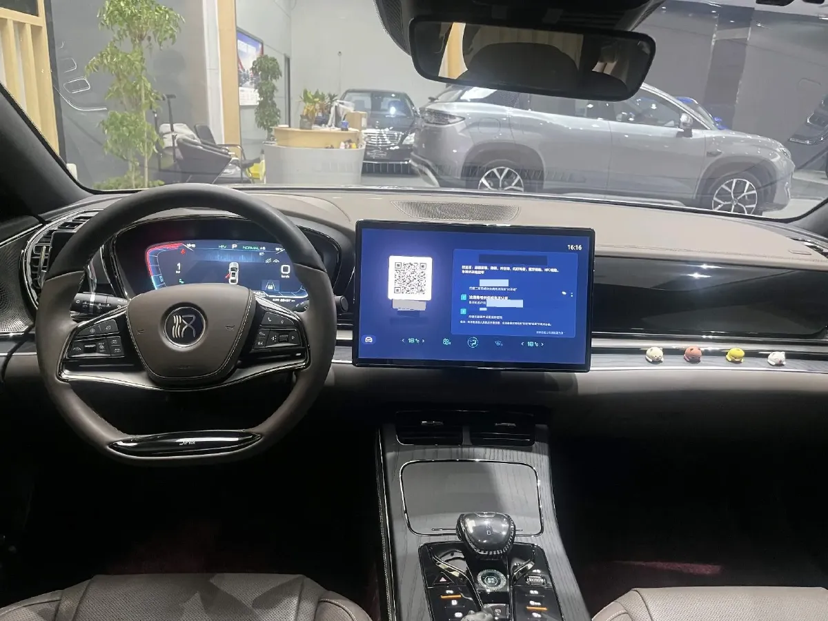 2023 BYD Han 1.5T 139HP L4 E-CVT PHEV 18.316KWH,autocango,china used car exporter,china ev exporter,chinese used car exporter,chinese used ev exporter