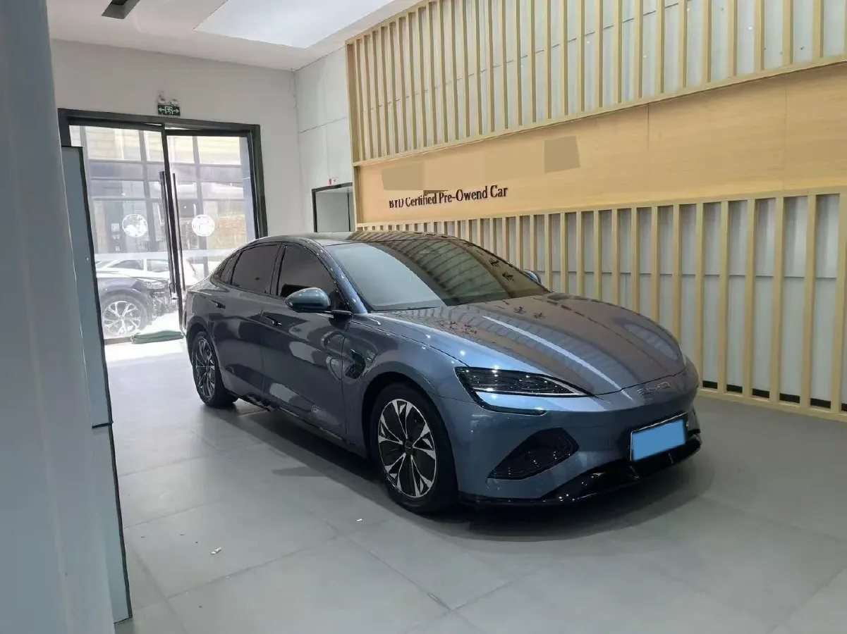 2023 BYD Seal BEV 82.5KWH,autocango,china used car exporter,china ev exporter,chinese used car exporter,chinese used ev exporter