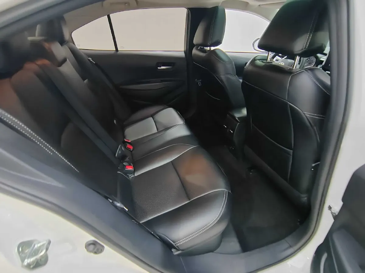 2019 Toyota Corolla 1.8L 98HP L4 E-CVT Hybrid,autocango,china used car exporter,china ev exporter,chinese used car exporter,chinese used ev exporter