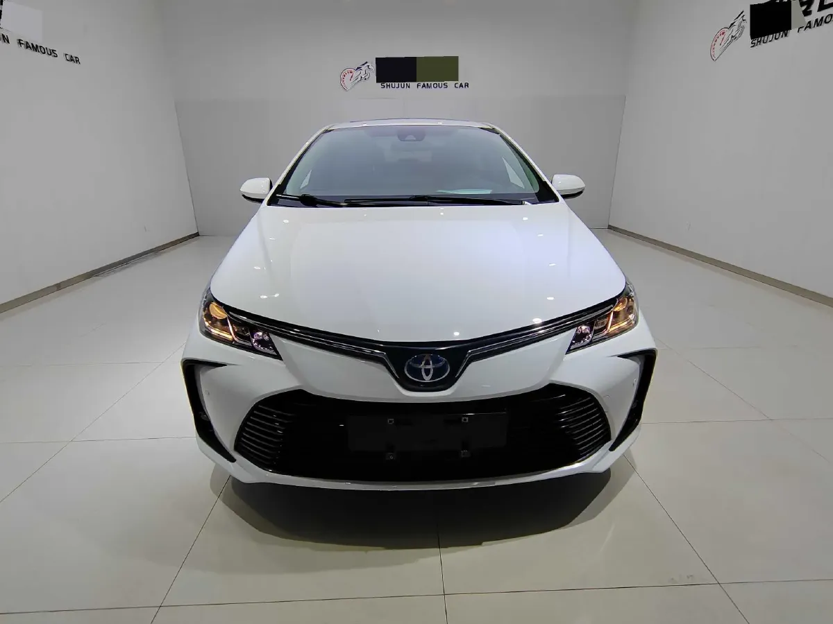 2019 Toyota Corolla 1.8L 98HP L4 E-CVT Hybrid,autocango,china used car exporter,china ev exporter,chinese used car exporter,chinese used ev exporter