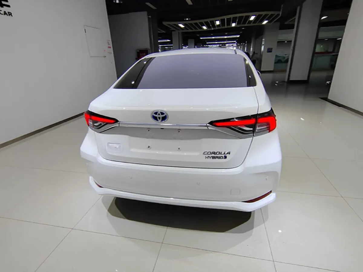 2019 Toyota Corolla 1.8L 98HP L4 E-CVT Hybrid,autocango,china used car exporter,china ev exporter,chinese used car exporter,chinese used ev exporter