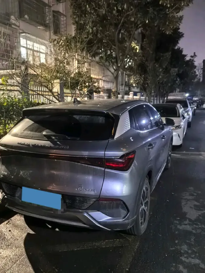 2024 BYD Yuan Plus BEV 60.48KWH,autocango,china used car exporter,china ev exporter,chinese used car exporter,chinese used ev exporter