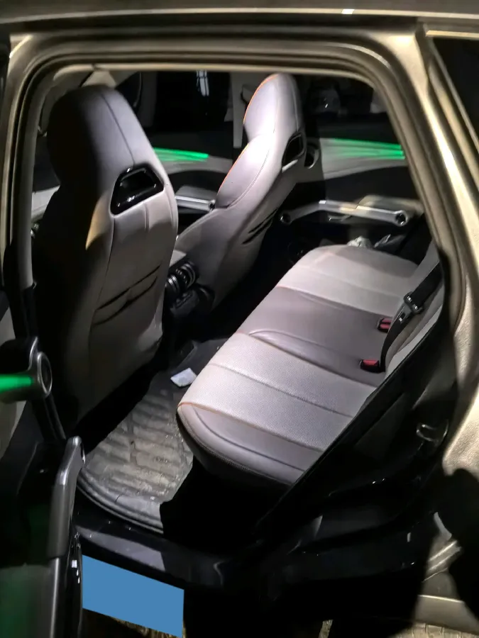 2024 BYD Yuan Plus BEV 60.48KWH,autocango,china used car exporter,china ev exporter,chinese used car exporter,chinese used ev exporter