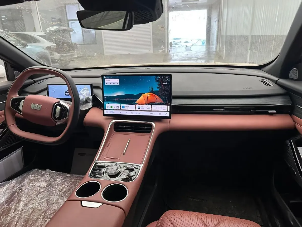 2025 BYD Seal 06 Wagon 1.5L 101HP L4 E-CVT PHEV,autocango,china used car exporter,china ev exporter,chinese used car exporter,chinese used ev exporter