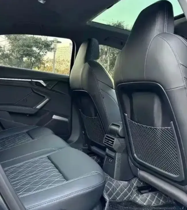 2025 Audi A3 1.5T 160HP L4 7DCT,autocango,china used car exporter,china ev exporter,chinese used car exporter,chinese used ev exporter