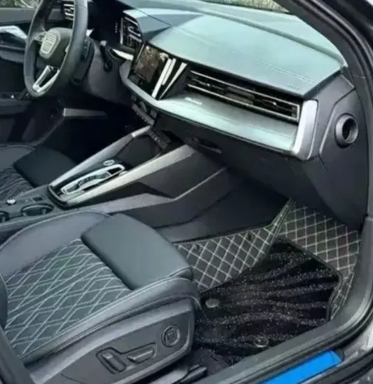 2025 Audi A3 1.5T 160HP L4 7DCT,autocango,china used car exporter,china ev exporter,chinese used car exporter,chinese used ev exporter