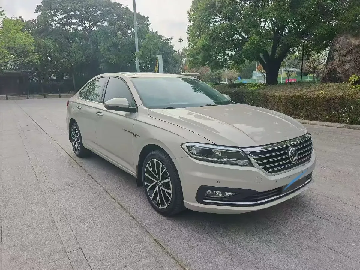2021 Volkswagen Lavida 1.4T 150HP L4 7DCT,autocango,china used car exporter,china ev exporter,chinese used car exporter,chinese used ev exporter