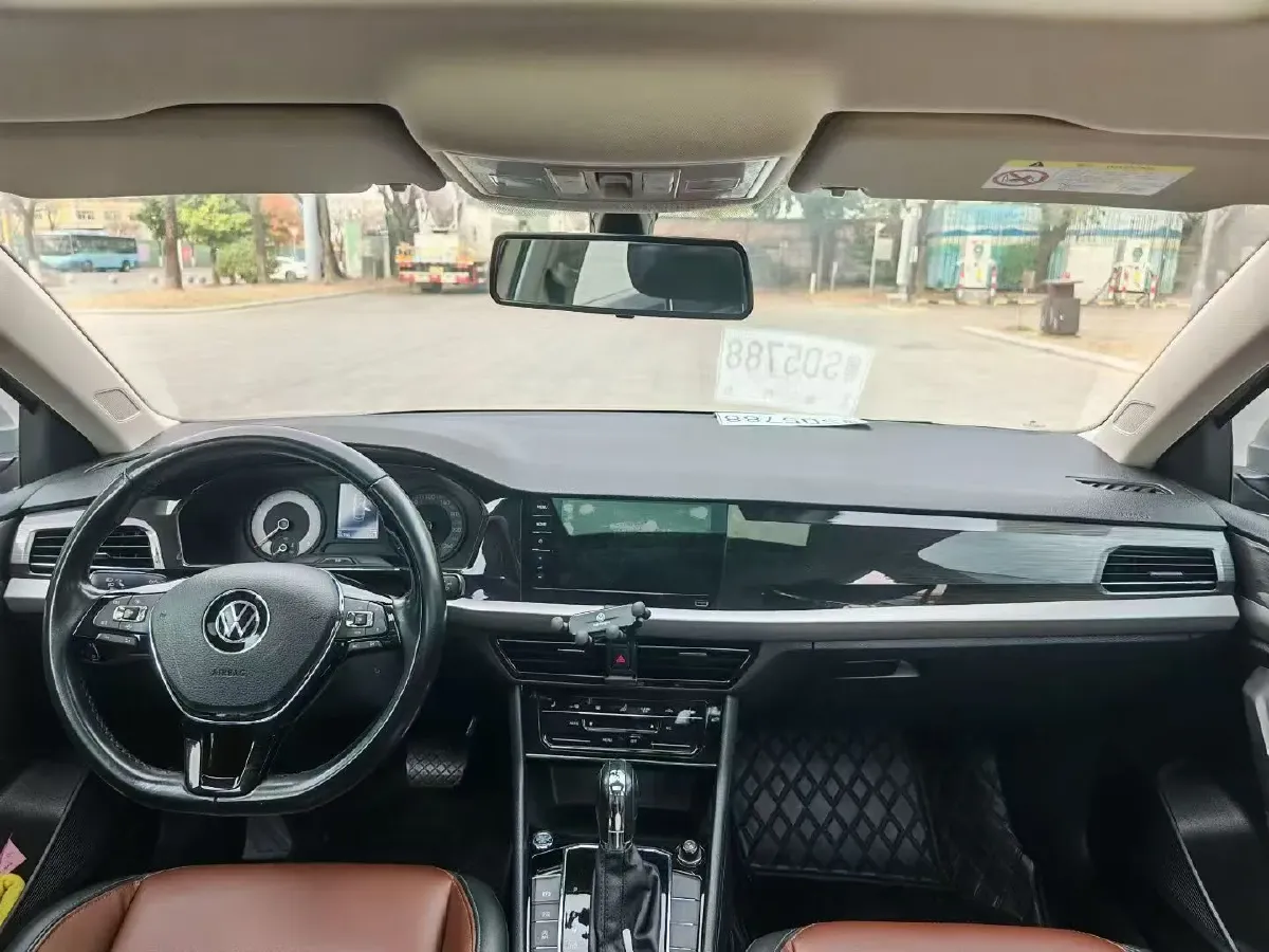 2021 Volkswagen Lavida 1.4T 150HP L4 7DCT,autocango,china used car exporter,china ev exporter,chinese used car exporter,chinese used ev exporter