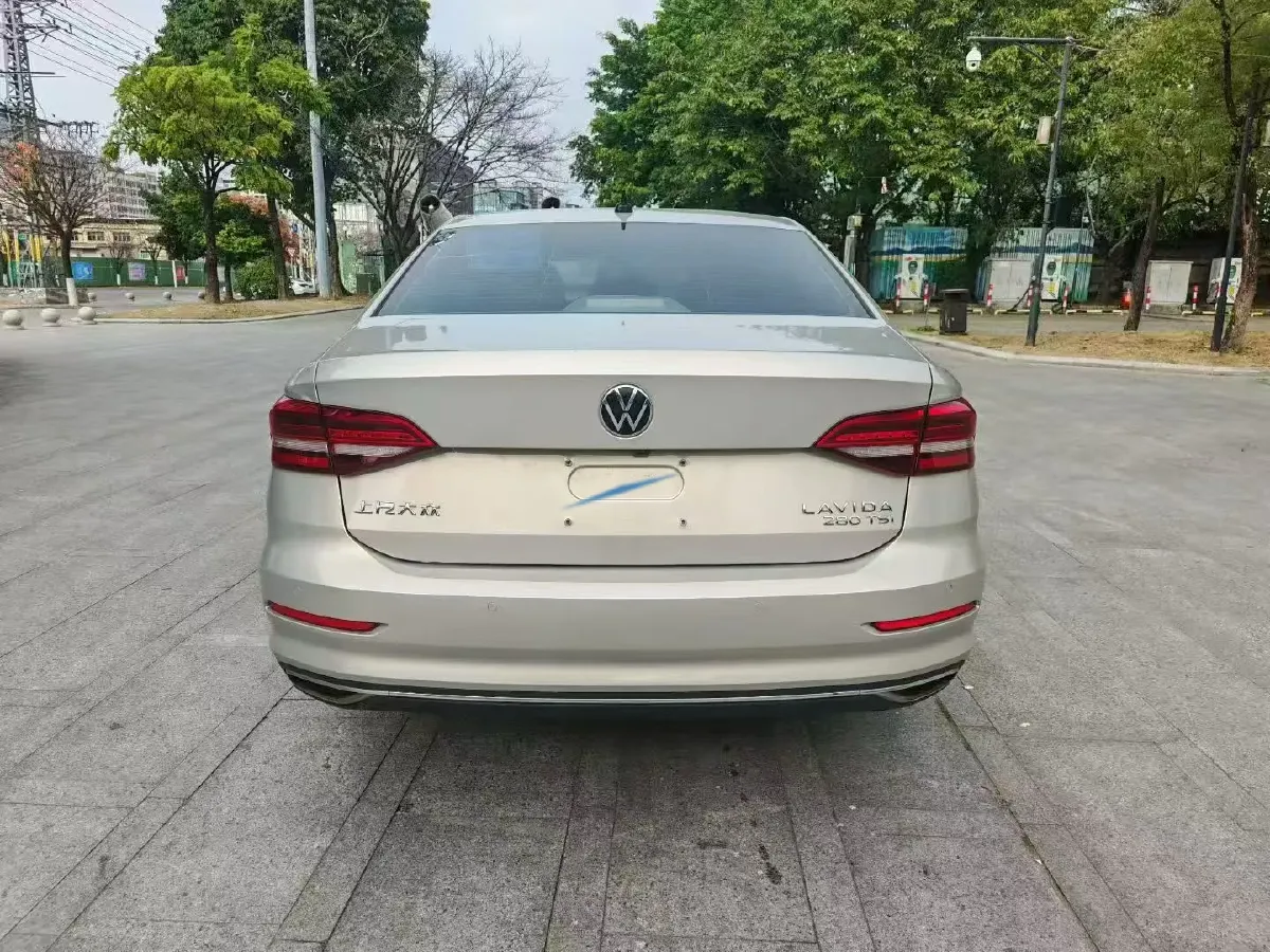 2021 Volkswagen Lavida 1.4T 150HP L4 7DCT,autocango,china used car exporter,china ev exporter,chinese used car exporter,chinese used ev exporter