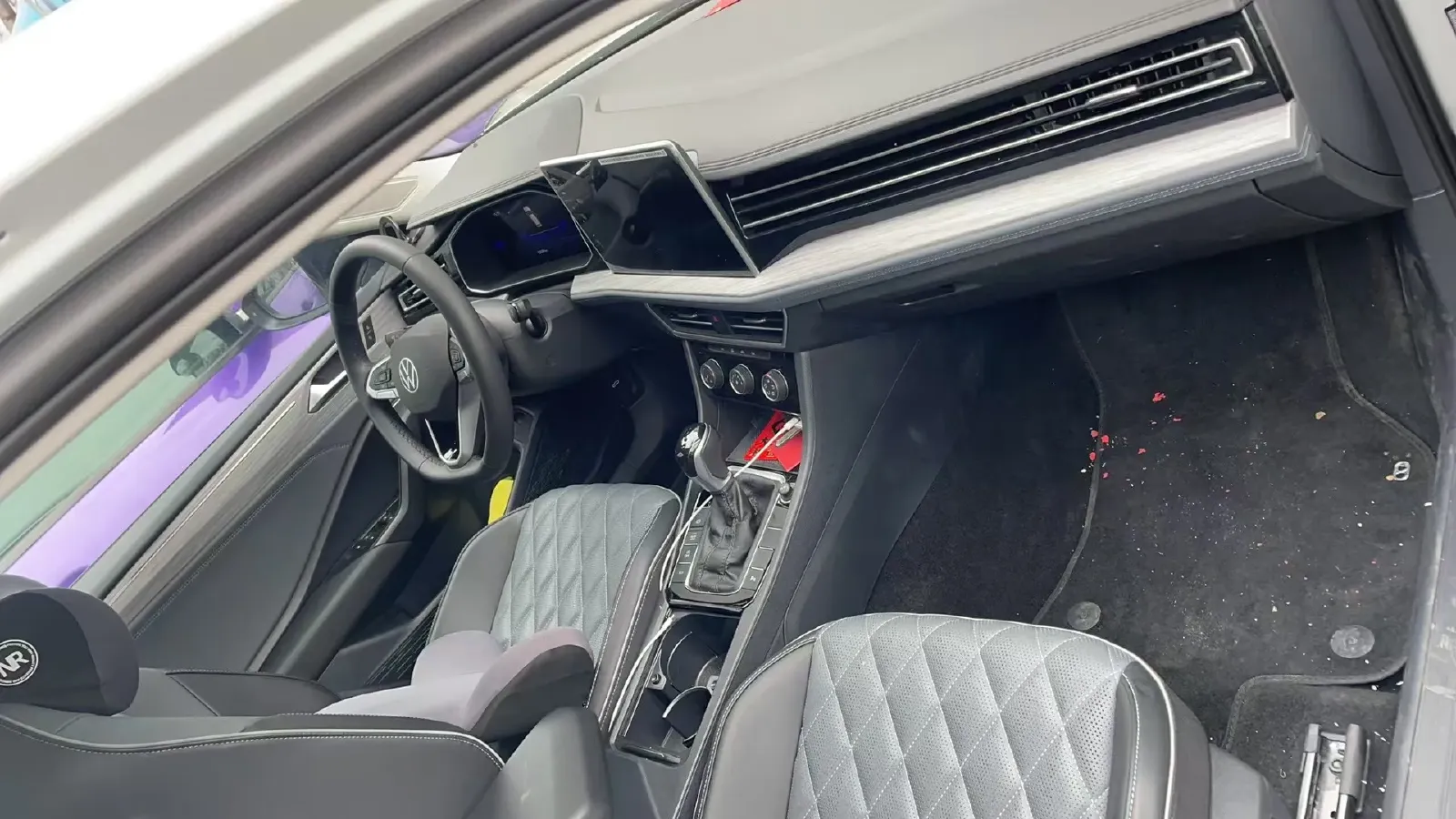 2023 Volkswagen Sagitar 1.5T 160HP L4 7DCT,autocango,china used car exporter,china ev exporter,chinese used car exporter,chinese used ev exporter