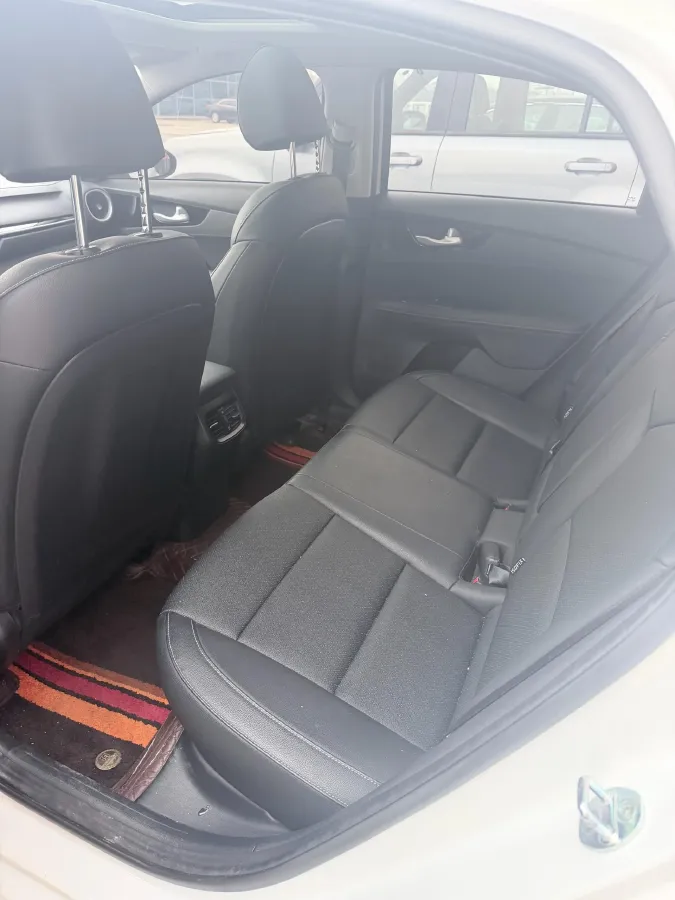 2021 Kia K3 1.5L 115HP L4 CVT,autocango,china used car exporter,china ev exporter,chinese used car exporter,chinese used ev exporter