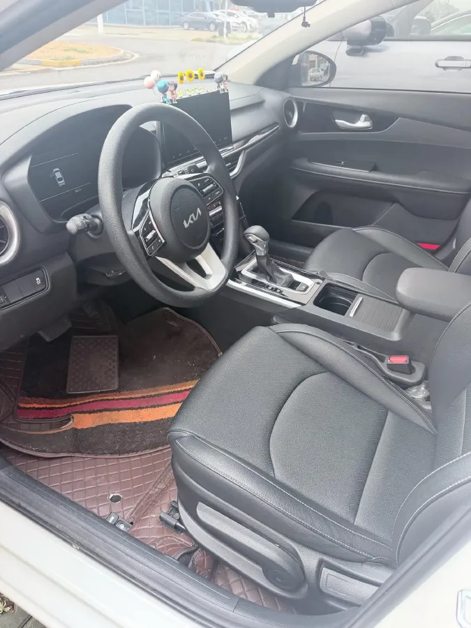 2021 Kia K3 1.5L 115HP L4 CVT,autocango,china used car exporter,china ev exporter,chinese used car exporter,chinese used ev exporter