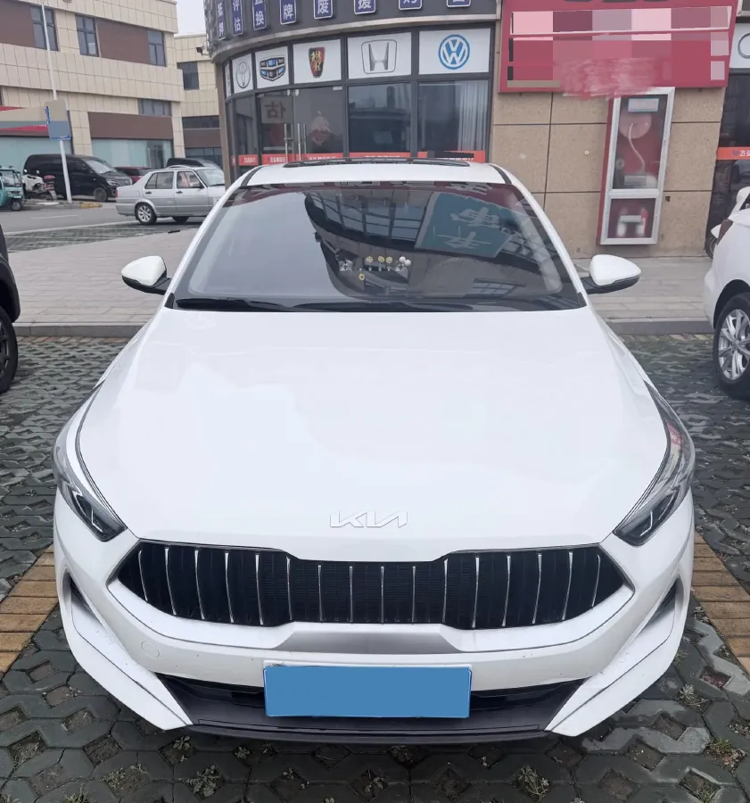 2021 Kia K3 1.5L 115HP L4 CVT,autocango,china used car exporter,china ev exporter,chinese used car exporter,chinese used ev exporter