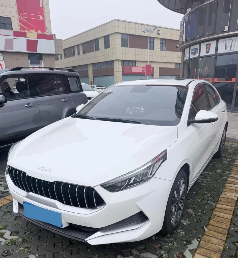 2021 Kia K3 1.5L 115HP L4 CVT,autocango,china used car exporter,china ev exporter,chinese used car exporter,chinese used ev exporter