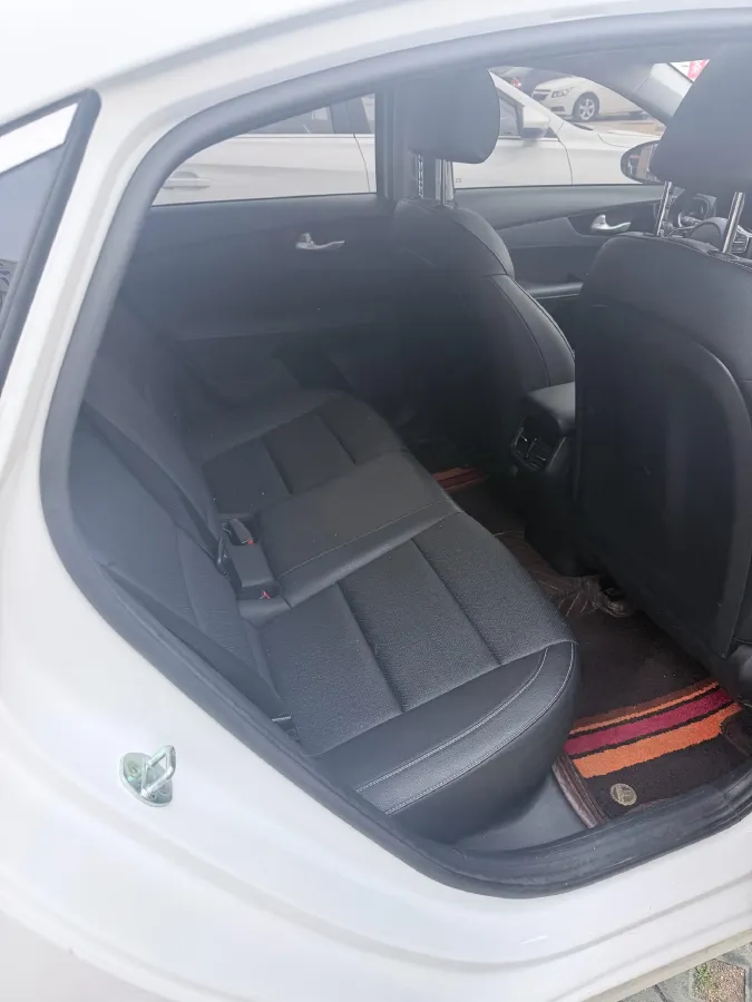 2021 Kia K3 1.5L 115HP L4 CVT,autocango,china used car exporter,china ev exporter,chinese used car exporter,chinese used ev exporter