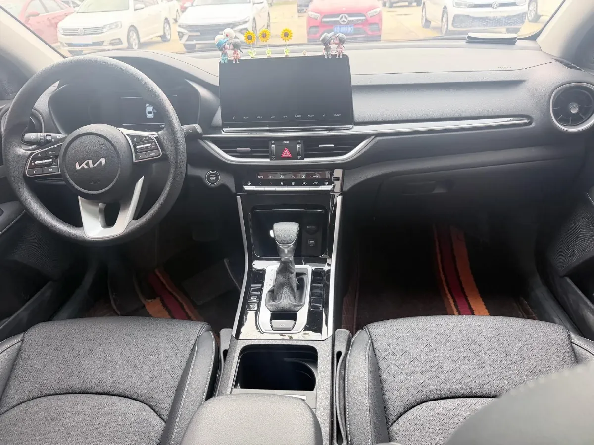 2021 Kia K3 1.5L 115HP L4 CVT,autocango,china used car exporter,china ev exporter,chinese used car exporter,chinese used ev exporter