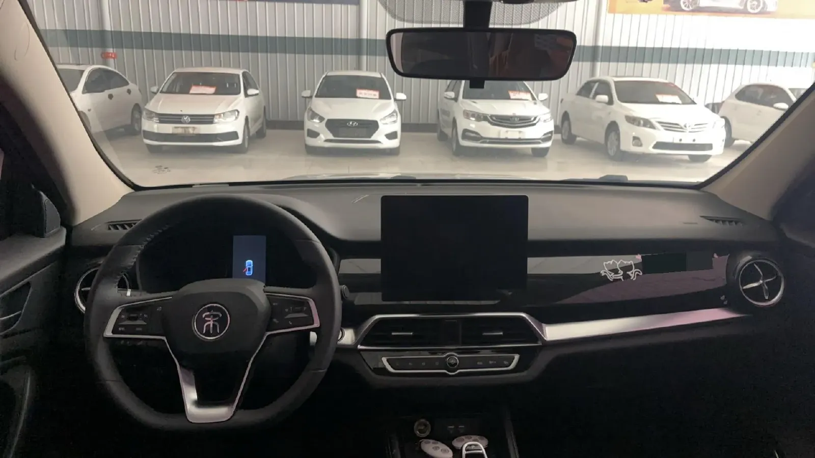 2021 BYD Song 1.5T 160HP L4 6DCT,autocango,china used car exporter,china ev exporter,chinese used car exporter,chinese used ev exporter