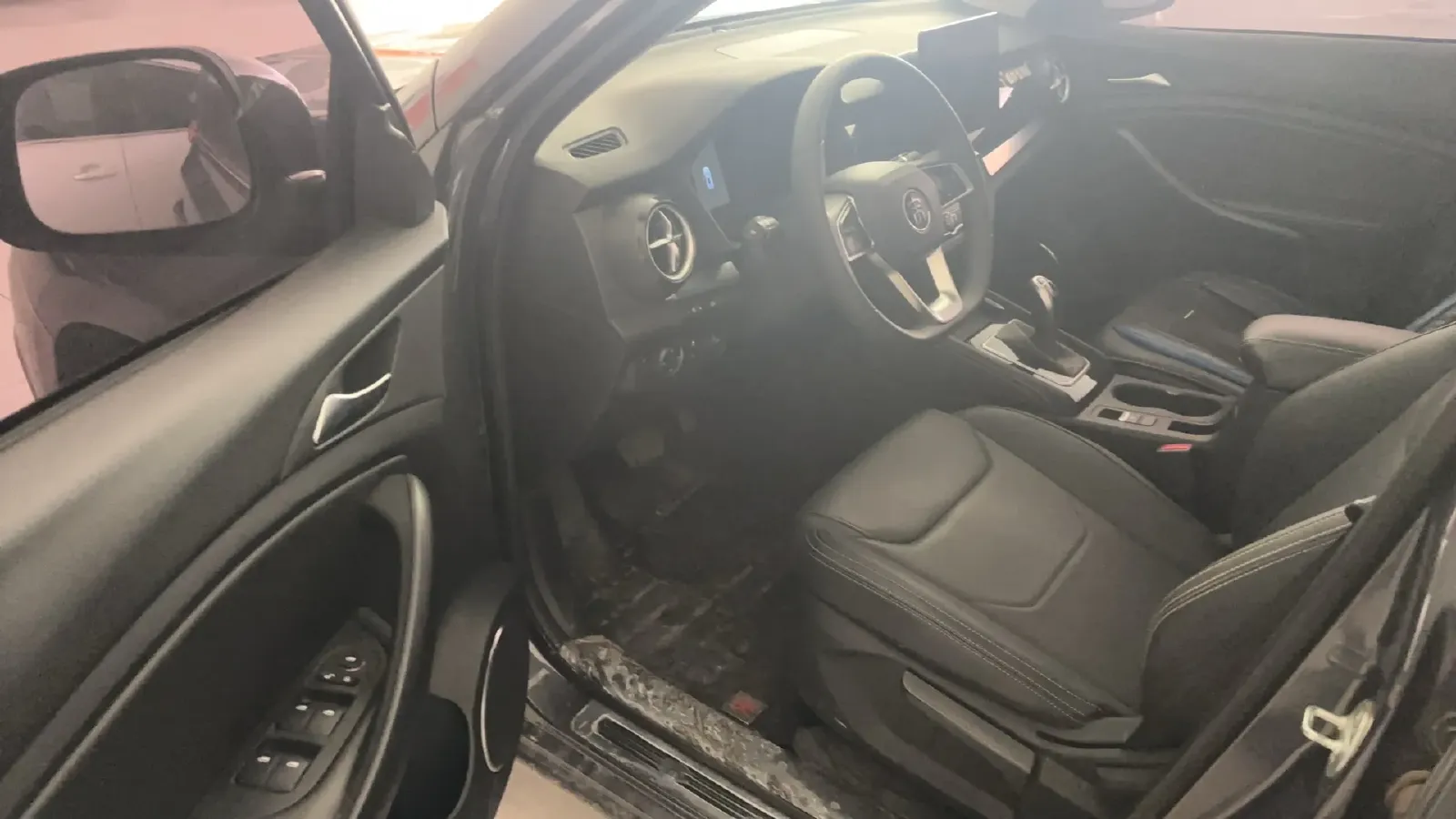 2021 BYD Song 1.5T 160HP L4 6DCT,autocango,china used car exporter,china ev exporter,chinese used car exporter,chinese used ev exporter