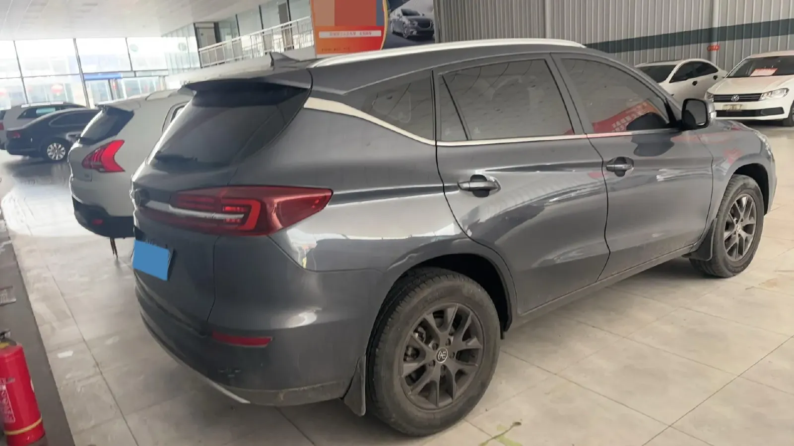 2021 BYD Song 1.5T 160HP L4 6DCT,autocango,china used car exporter,china ev exporter,chinese used car exporter,chinese used ev exporter