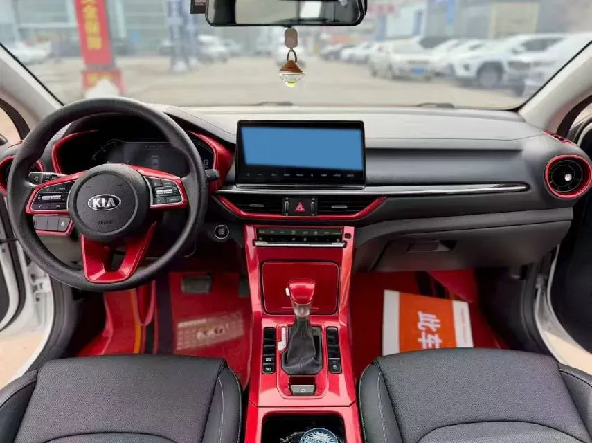 2019 Kia K3 1.5L 115HP L4 CVT,autocango,china used car exporter,china ev exporter,chinese used car exporter,chinese used ev exporter