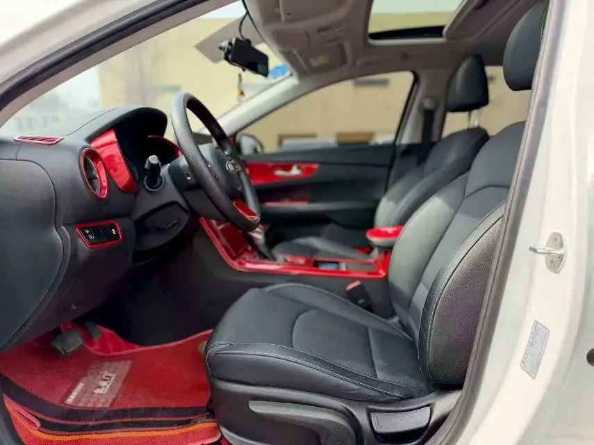 2019 Kia K3 1.5L 115HP L4 CVT,autocango,china used car exporter,china ev exporter,chinese used car exporter,chinese used ev exporter