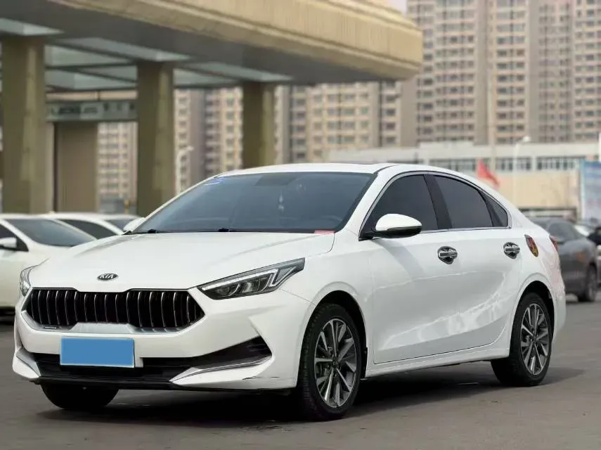 2019 Kia K3 1.5L 115HP L4 CVT,autocango,china used car exporter,china ev exporter,chinese used car exporter,chinese used ev exporter