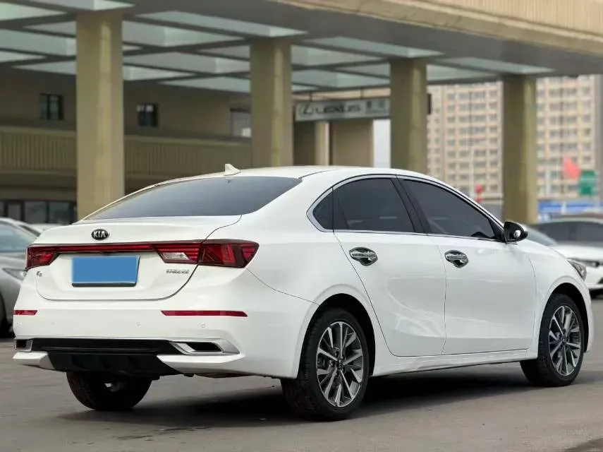 2019 Kia K3 1.5L 115HP L4 CVT,autocango,china used car exporter,china ev exporter,chinese used car exporter,chinese used ev exporter