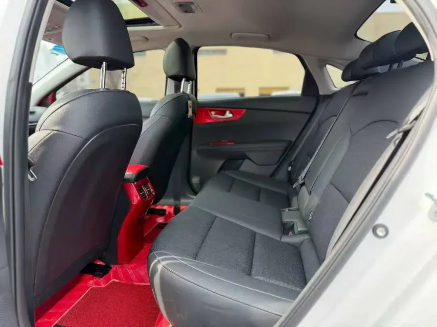 2019 Kia K3 1.5L 115HP L4 CVT,autocango,china used car exporter,china ev exporter,chinese used car exporter,chinese used ev exporter