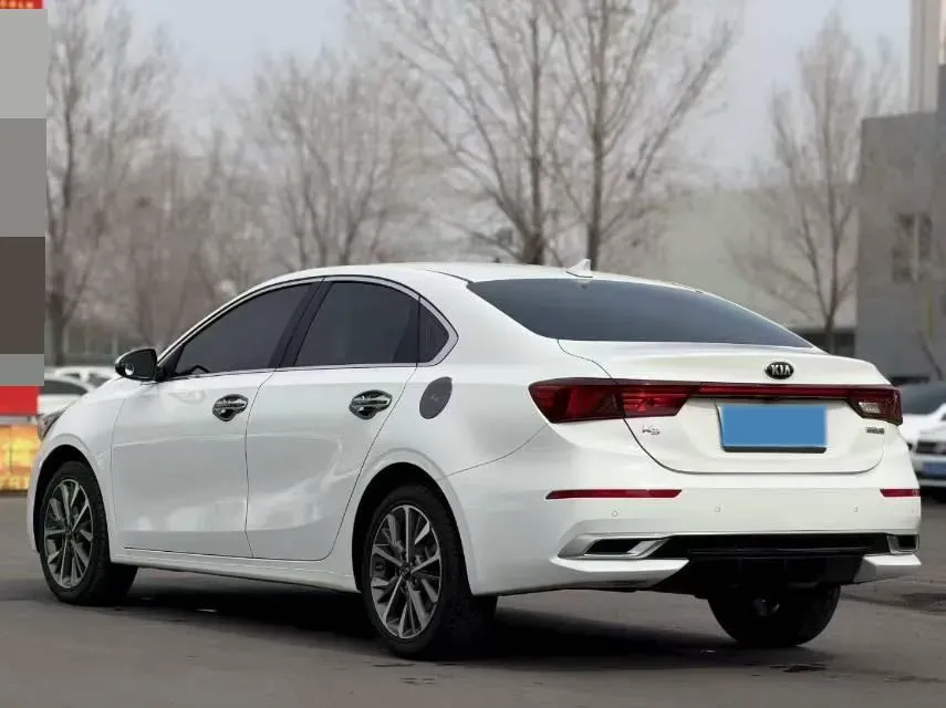 2019 Kia K3 1.5L 115HP L4 CVT,autocango,china used car exporter,china ev exporter,chinese used car exporter,chinese used ev exporter