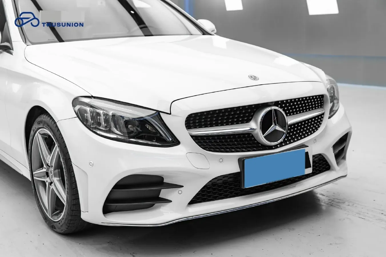 2019 Mercedes-Benz C Class 2.0T 258HP L4 9AT,autocango,china used car exporter,china ev exporter,chinese used car exporter,chinese used ev exporter