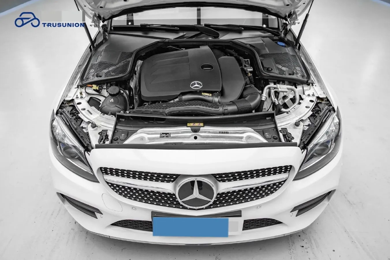2019 Mercedes-Benz C Class 2.0T 258HP L4 9AT,autocango,china used car exporter,china ev exporter,chinese used car exporter,chinese used ev exporter