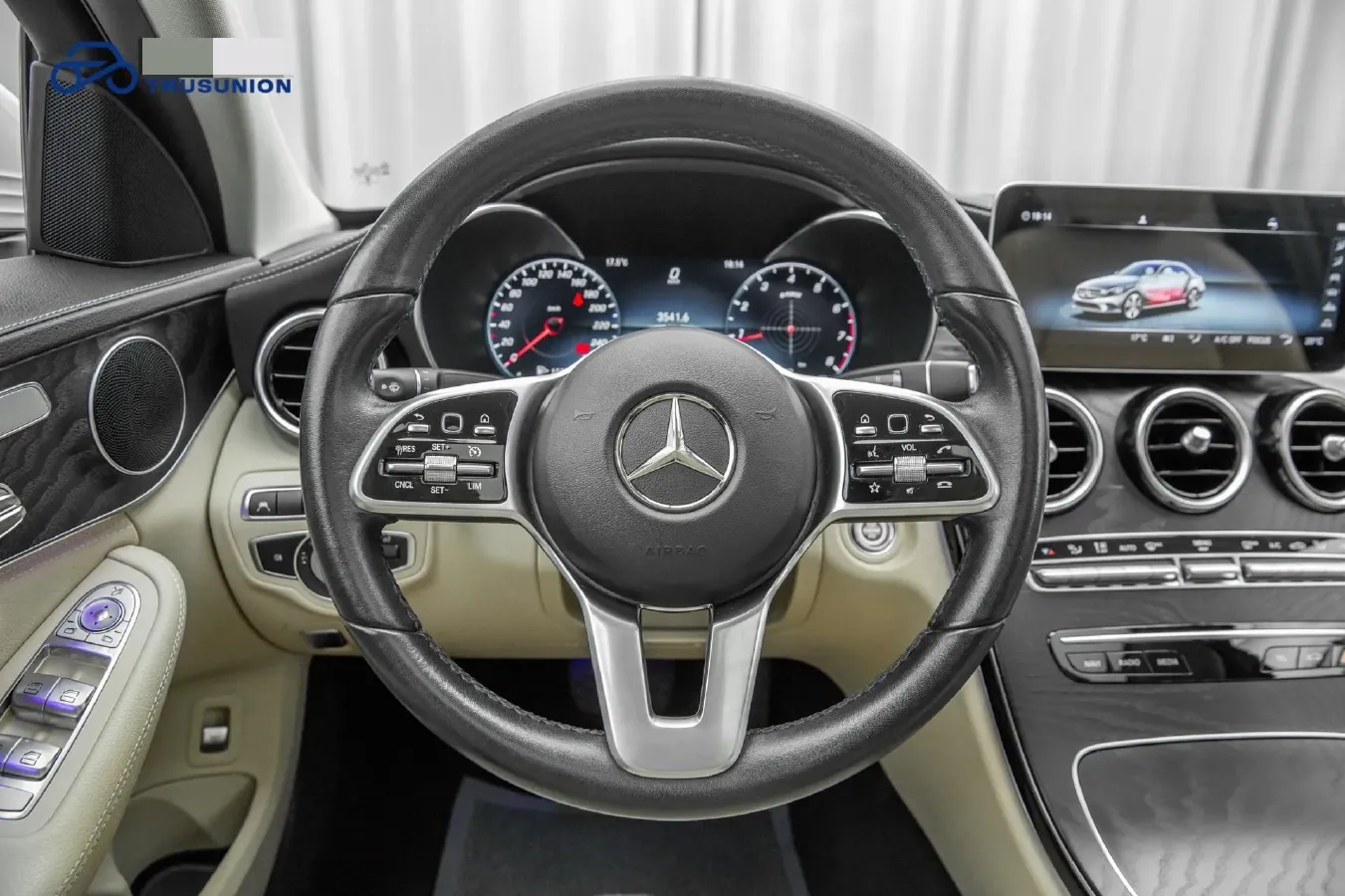 2019 Mercedes-Benz C Class 2.0T 258HP L4 9AT,autocango,china used car exporter,china ev exporter,chinese used car exporter,chinese used ev exporter