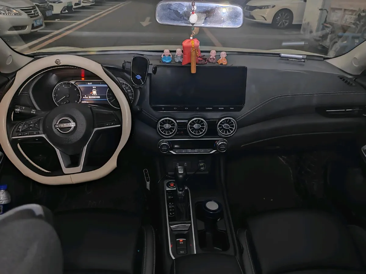 2023 Nissan Sylphy 1.6L 135HP L4 CVT,autocango,china used car exporter,china ev exporter,chinese used car exporter,chinese used ev exporter